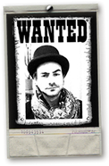 Latino Assassino - Wanted